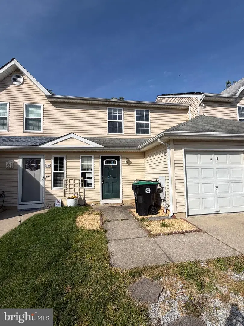 64 Highmeadows, Sicklerville, NJ 08081 - #1