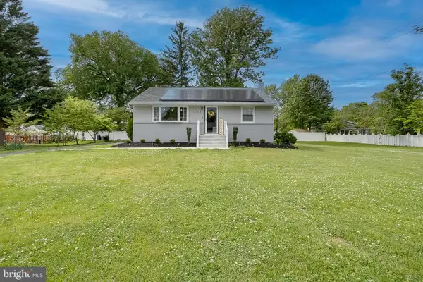 1309 Pine Ave, VOORHEES, NJ 08043