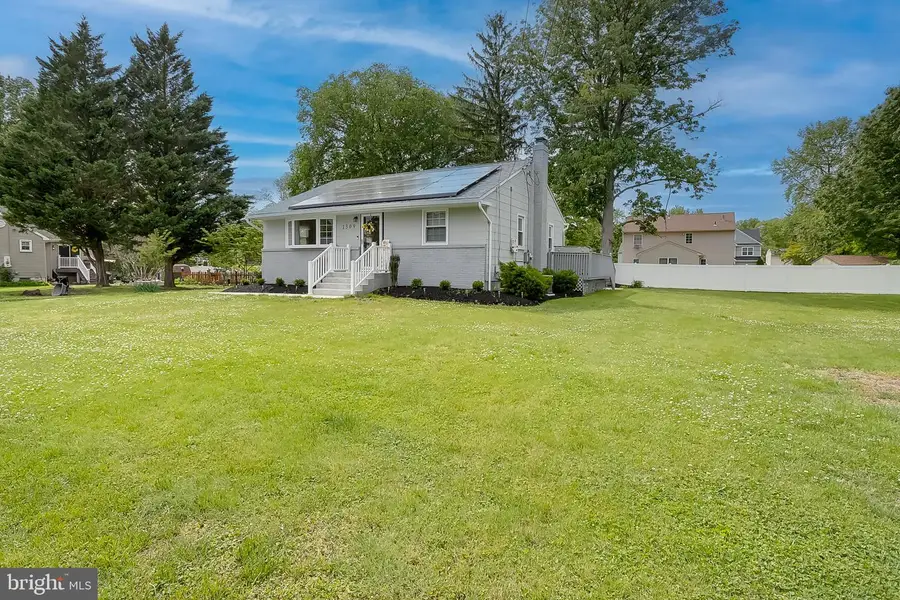 1309 Pine Ave, Voorhees, NJ 08043 - #2