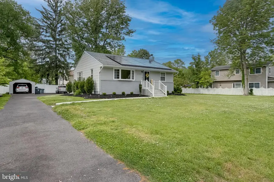 1309 Pine Ave, Voorhees, NJ 08043 - #3