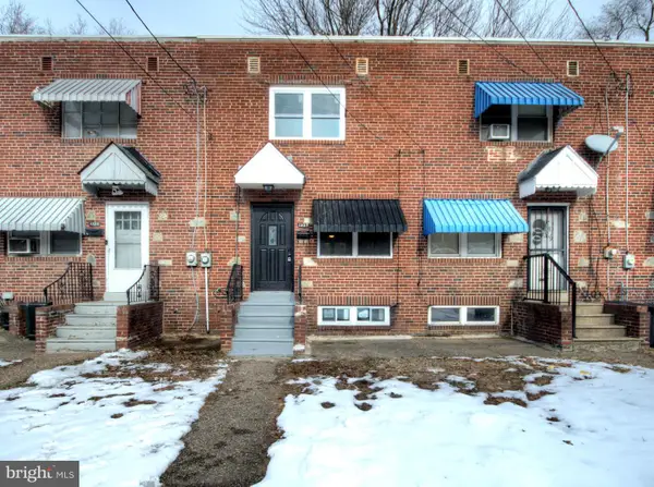 1327 Jackson St, CAMDEN, NJ 08104