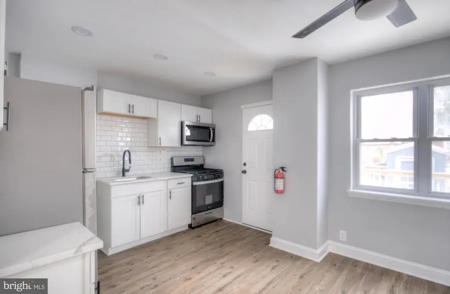 1327 Jackson St, Camden, NJ 08104 - #3