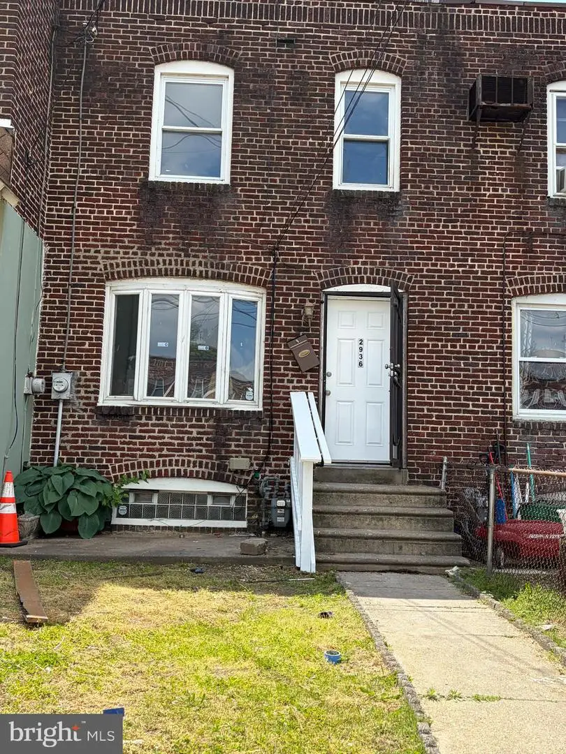 2936 Royden St, Camden, NJ 08105 - #2