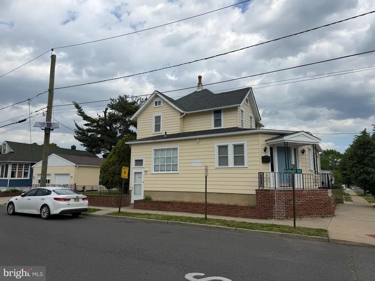 1017 Market St, Gloucester City, NJ 08030 - #1