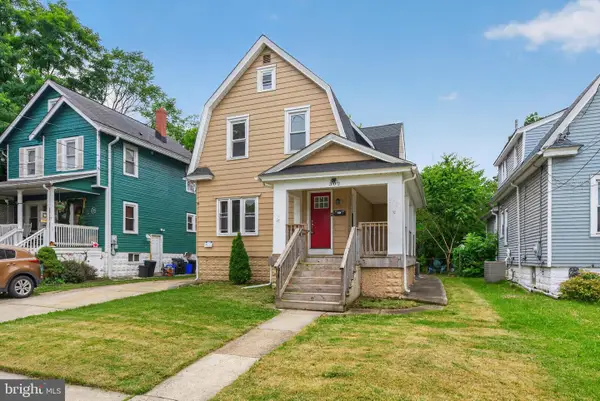 302 Sloan Ave, OAKLYN, NJ 08107