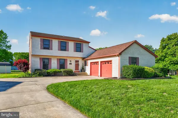 36 Nashua Dr, SICKLERVILLE, NJ 08081