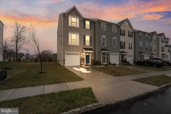 204 Freedom Way, SICKLERVILLE, NJ 08081