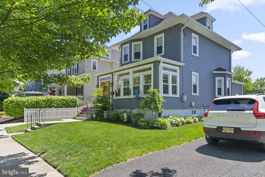 914 Linwood Ave, Collingswood, NJ 08108 - #3