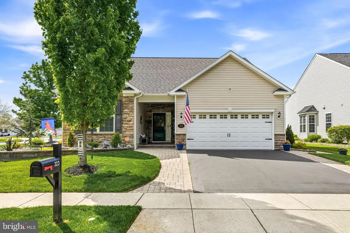 323 Bittlewood Ave, Berlin, NJ 08009 - #1