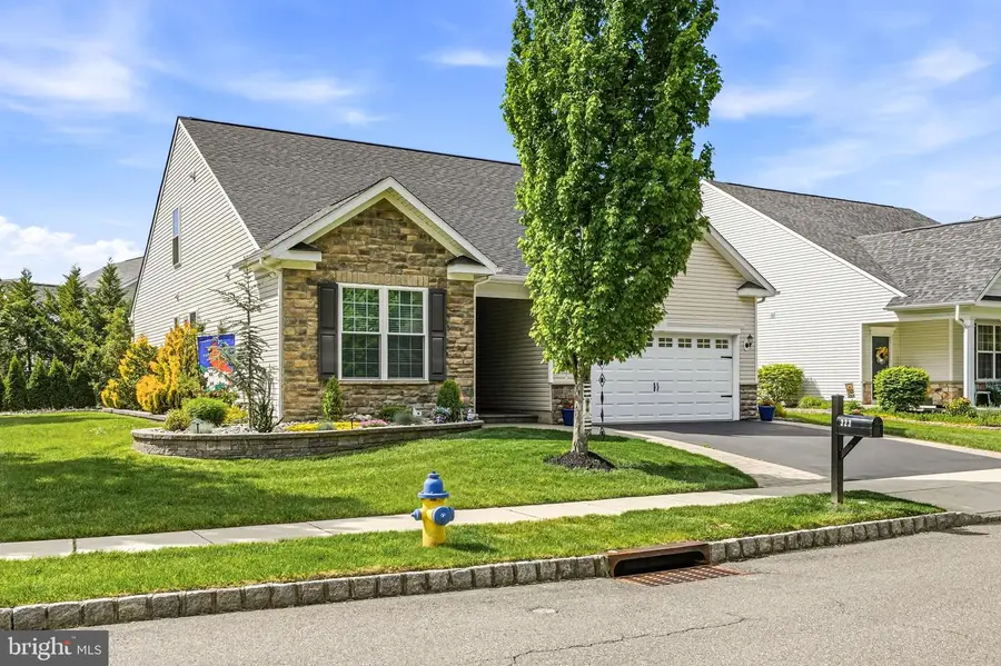 323 Bittlewood Ave, Berlin, NJ 08009 - #2