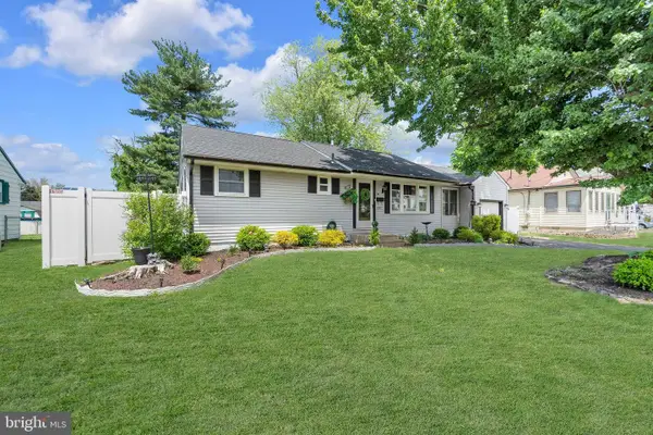 337 Drexel Ave, BLACKWOOD, NJ 08012