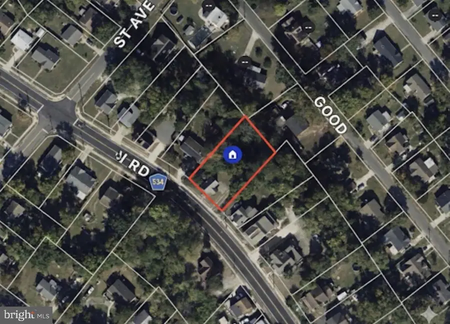 215 Berlin Rd, Clementon, NJ 08021 - #2