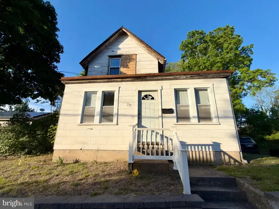 215 Berlin Rd, Clementon, NJ 08021 - #3