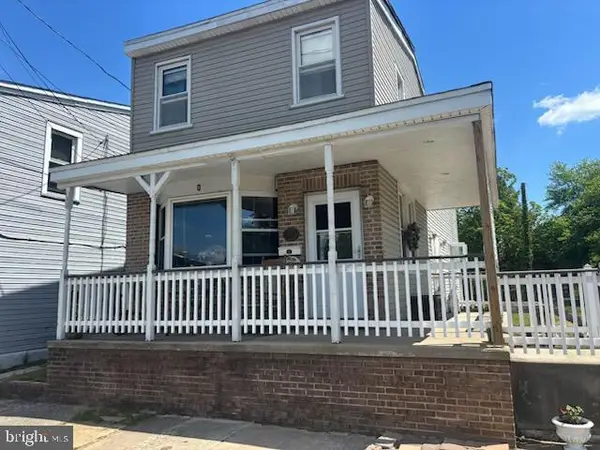 408 Saint John St, GLOUCESTER CITY, NJ 08030