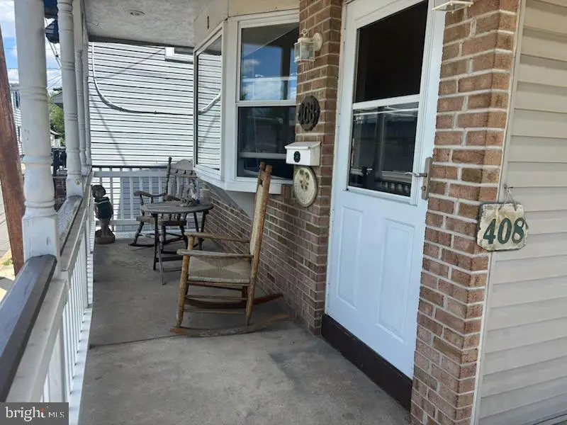 408 Saint John St, Gloucester City, NJ 08030 - #3