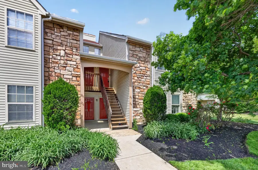 213 Tavistock, Cherry Hill, NJ 08034 - #2