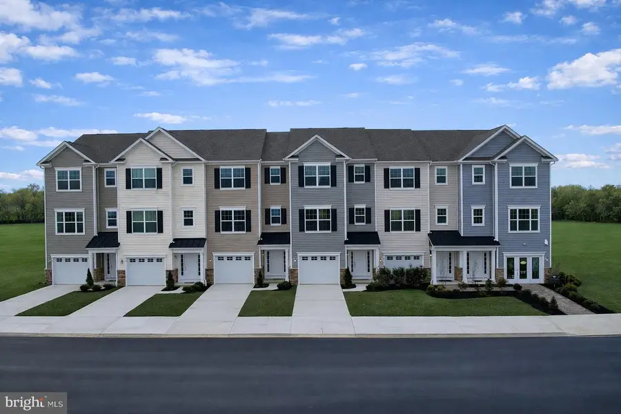 6 Silas Lane, Laurel Springs, NJ 08021 - #2