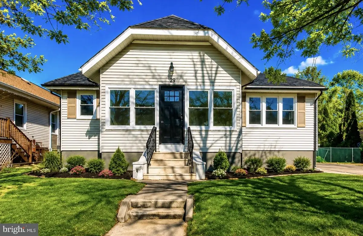 123 Park Ave, Collingswood, NJ 08108 - #1