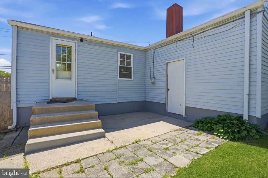 306 Baird Ave, Mount Ephraim, NJ 08059 - #3
