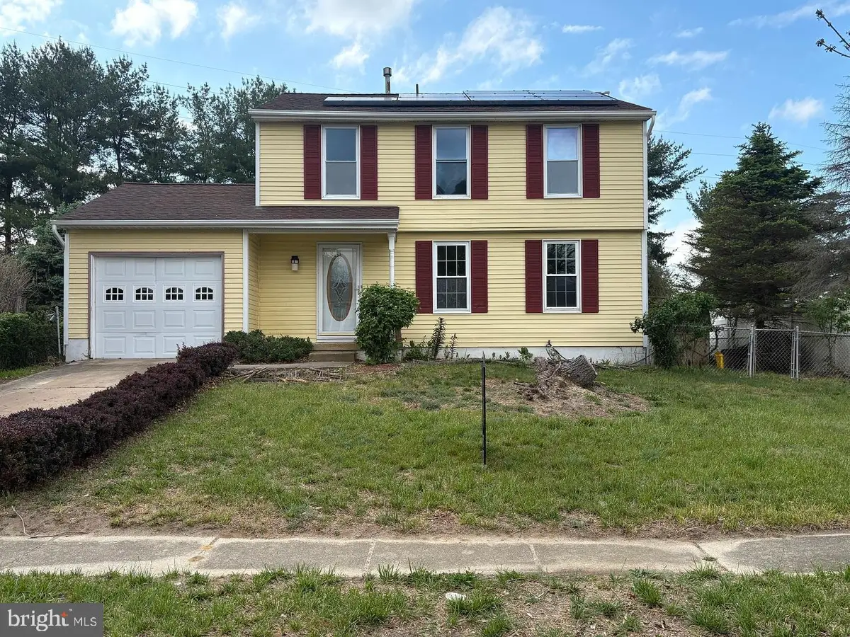 35 Decatur Ln, Sicklerville, NJ 08081 - #1