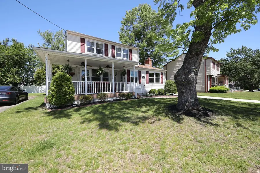 2647 Burning Tree Rd, Pennsauken, NJ 08109 - #2