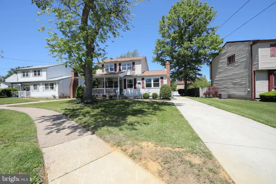2647 Burning Tree Rd, Pennsauken, NJ 08109 - #3