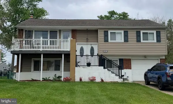 117 Great Oak Rd, VOORHEES, NJ 08043