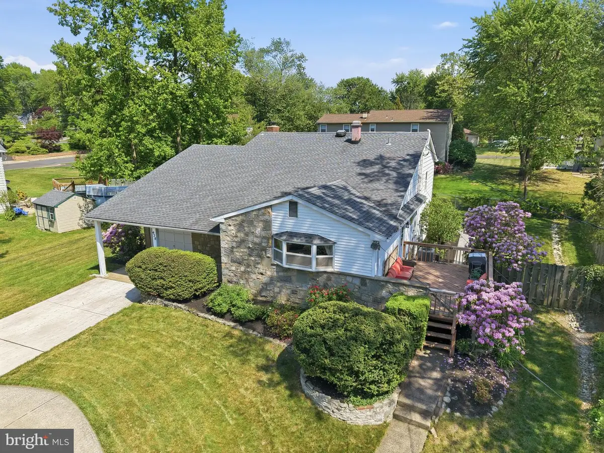428 Barby Ln, Cherry Hill, NJ 08003 - #1