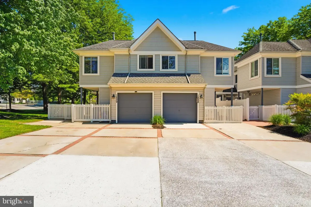 1229 Chanticleer, Cherry Hill, NJ 08003 - #1