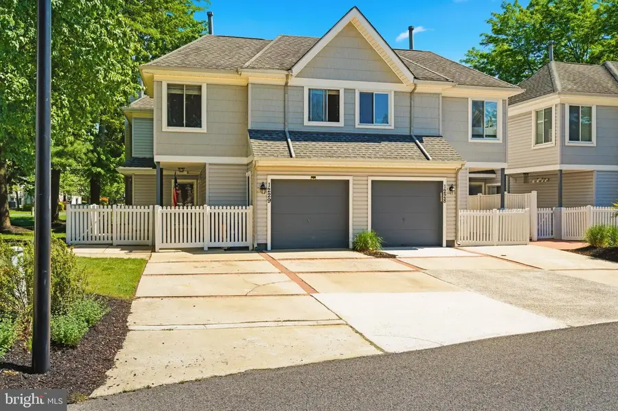 1229 Chanticleer, Cherry Hill, NJ 08003 - #2