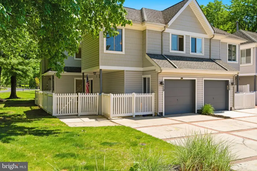 1229 Chanticleer, Cherry Hill, NJ 08003 - #3