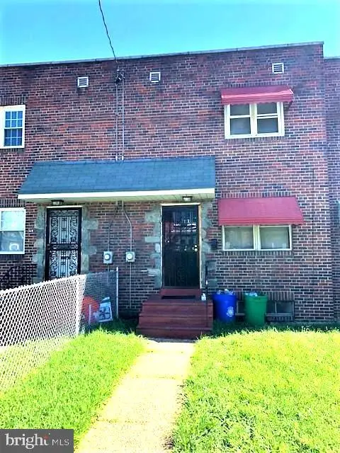 1494 Ormond Ave, Camden, NJ 08103 - #1