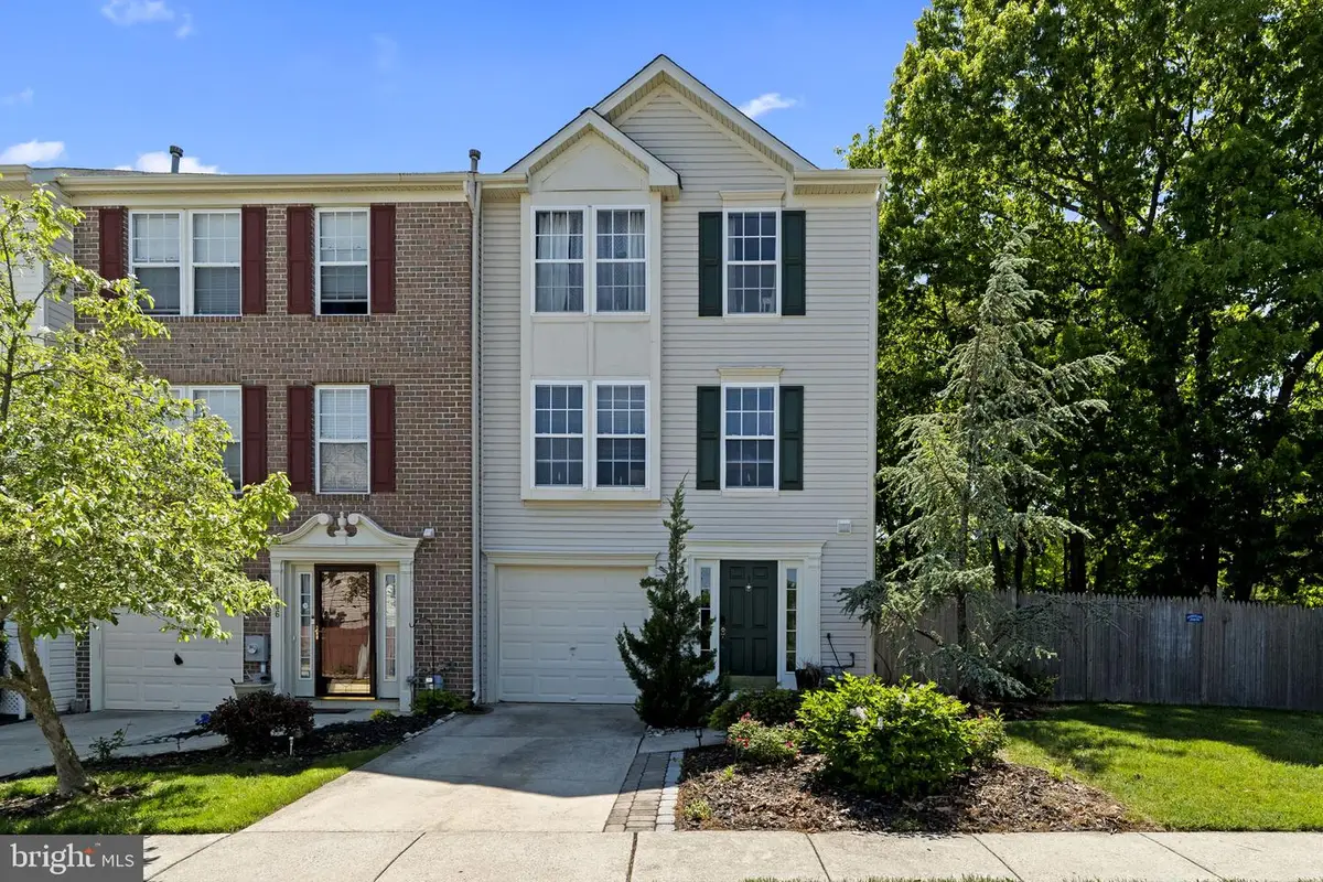 1608 Forrester Ave, Pine Hill, NJ 08021 - #1