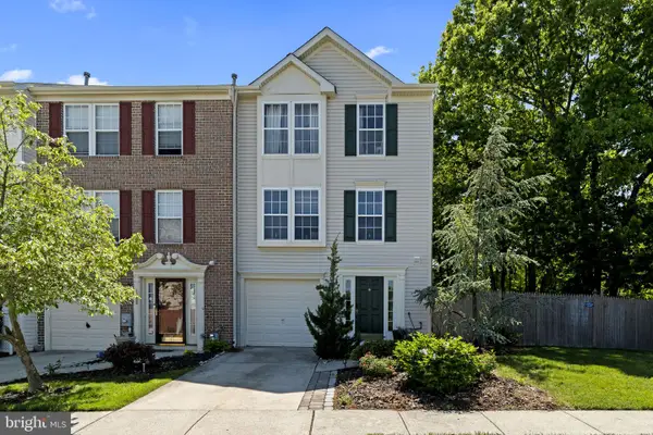 1608 Forrester Ave, PINE HILL, NJ 08021
