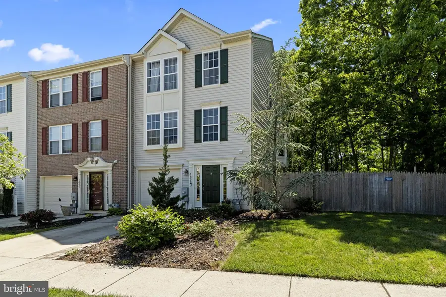 1608 Forrester Ave, Pine Hill, NJ 08021 - #2