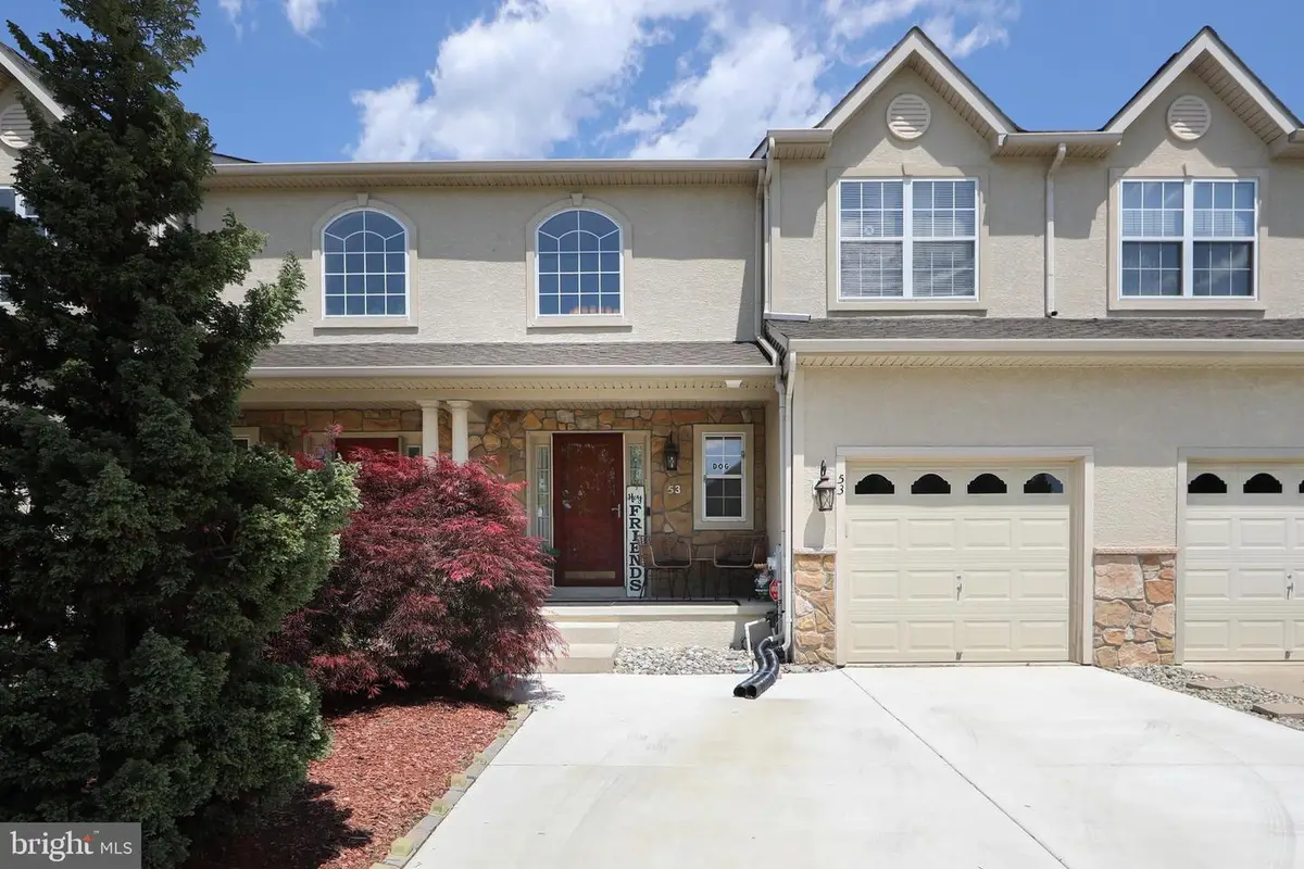 53 Glacier Dr, Berlin, NJ 08009 - #1
