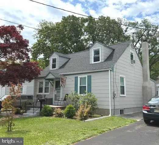 1813 Horner Ave, PENNSAUKEN, NJ 08110