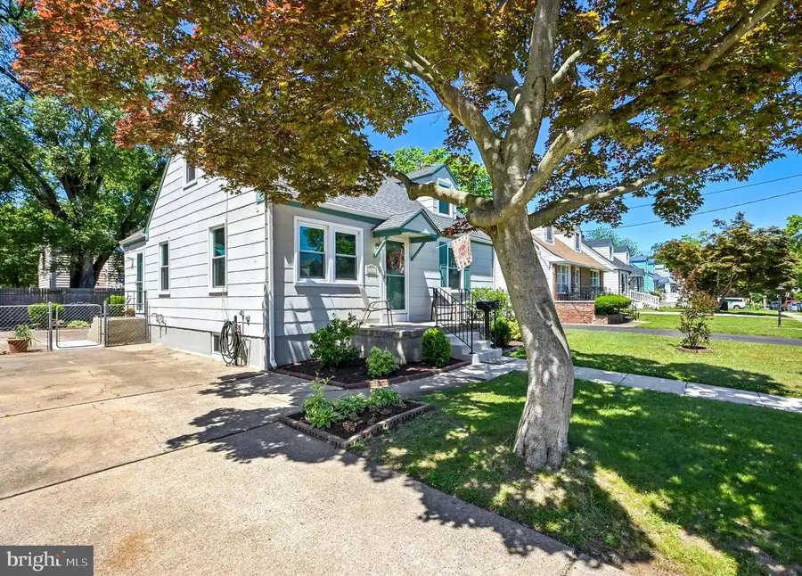 1813 Horner Ave, Pennsauken, NJ 08110 - #2