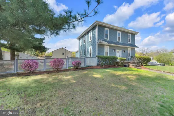 535 Chestnut Ave, LINDENWOLD, NJ 08021