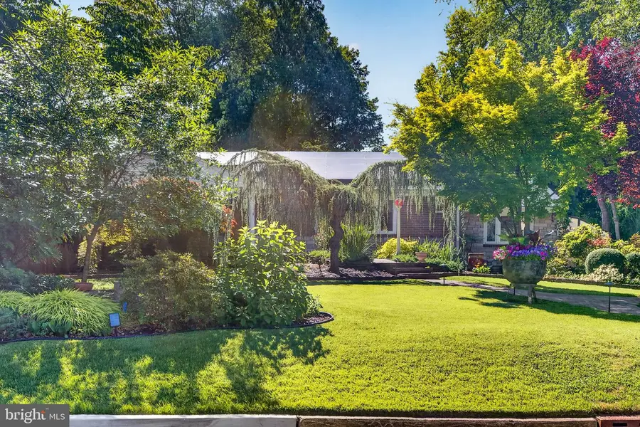 311 Oak Ave, Cherry Hill, NJ 08002 - #2