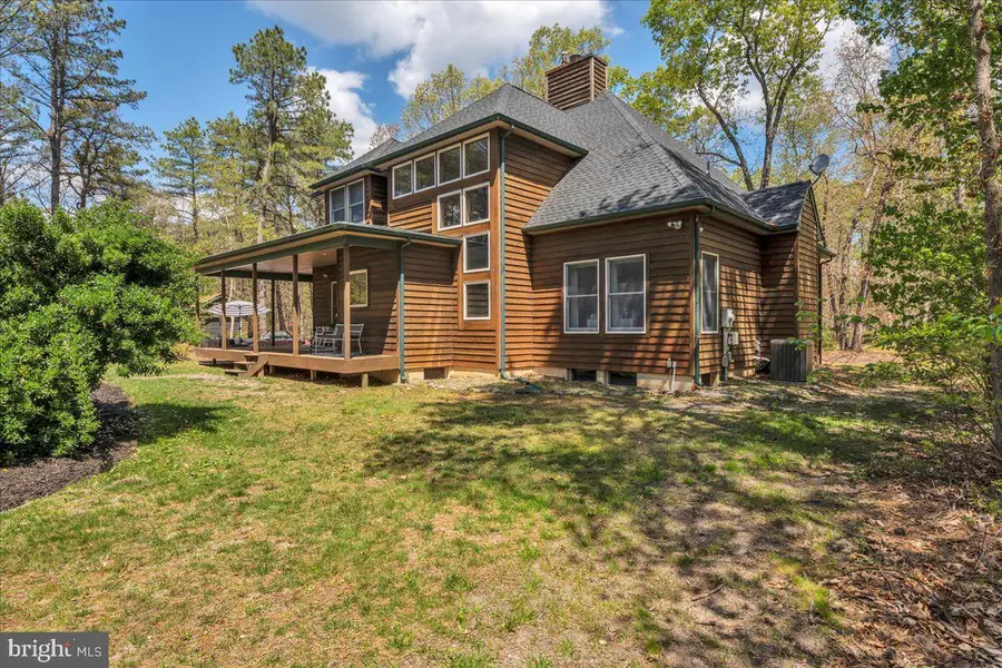 750 Burnt Mill Rd, Atco, NJ 08004 - #2