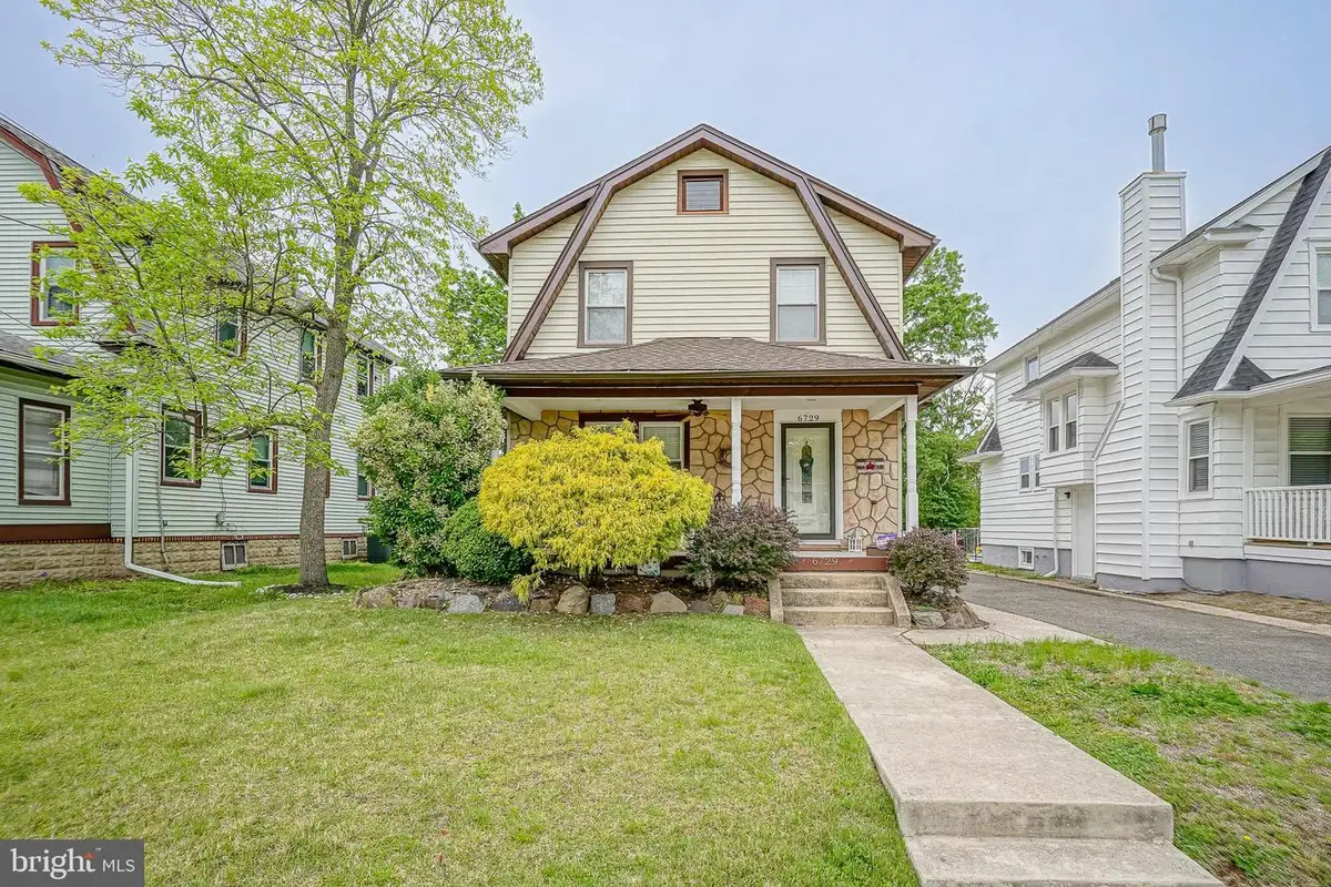 6729 Cedar Ave, Pennsauken, NJ 08109 - #1