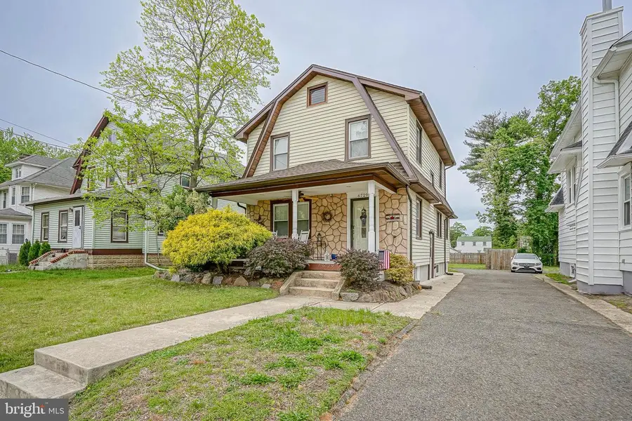 6729 Cedar Ave, Pennsauken, NJ 08109 - #2