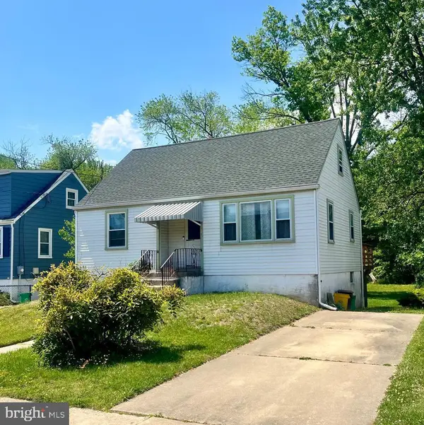 905 Lenton Ave, BARRINGTON, NJ 08007