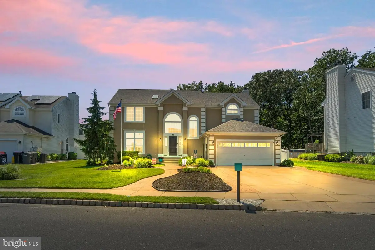 12 Water View Dr, Sicklerville, NJ 08081 - #1