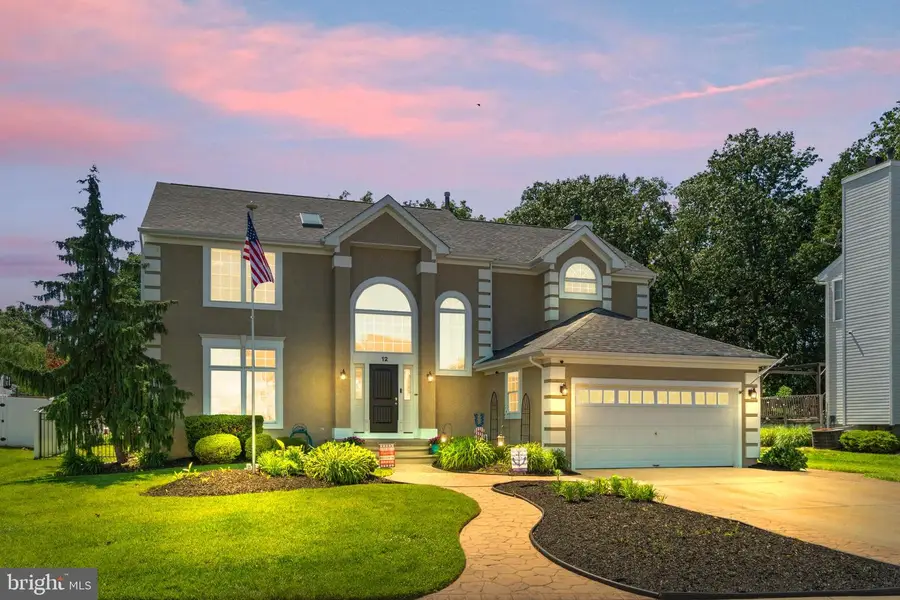 12 Water View Dr, Sicklerville, NJ 08081 - #2