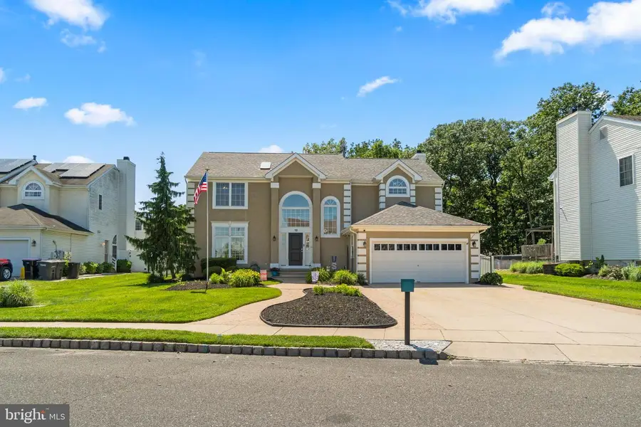 12 Water View Dr, Sicklerville, NJ 08081 - #3