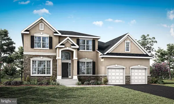 001 Mullen Dr, SICKLERVILLE, NJ 08081