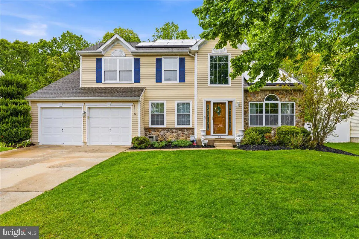 79 Annapolis Dr, Sicklerville, NJ 08081 - #1