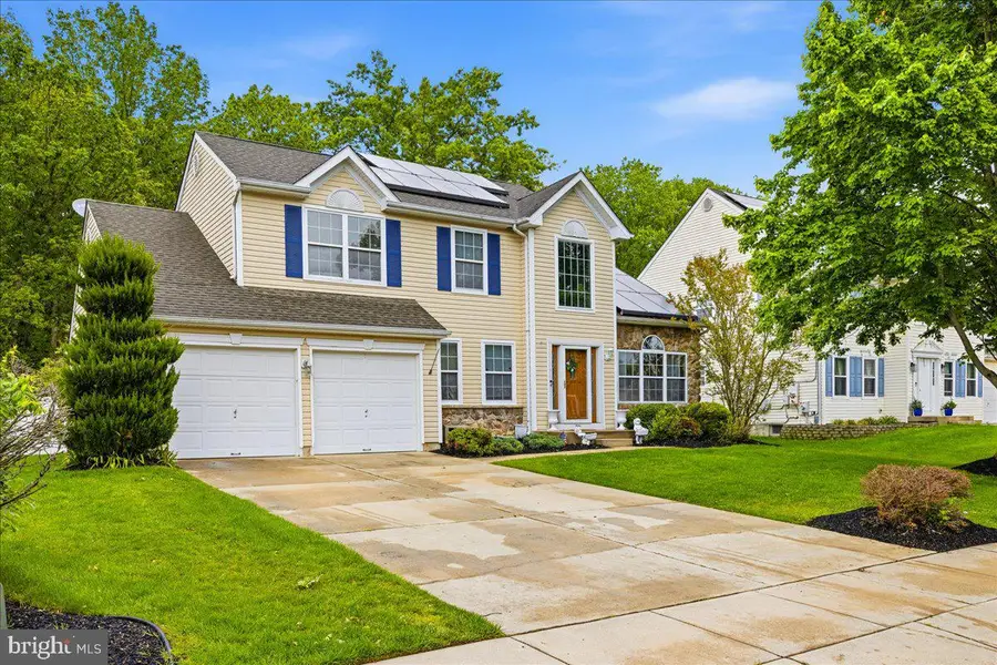 79 Annapolis Dr, Sicklerville, NJ 08081 - #2